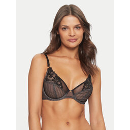 Chantelle Chantelle Sujetador con aros Cabaret Sauvage C13YM0 Negro