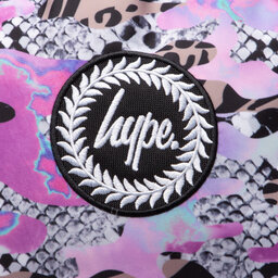 

Рюкзак HYPE Violet Multi Animal Backpack TWLG-733 Purple, Фіолетовий