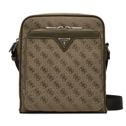 Guess Borsellino Guess Milano - 4G HMMILJ P4260 Verde