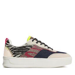 

Снікерcи Desigual 23SSKA19 9019, Бежевий