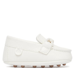 Mayoral Halbschuhe Mayoral 9083.91 Weiß