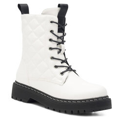 DeeZee Trapery DeeZee CS5587-12 Biały
