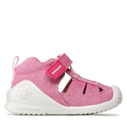 

Босоніжки Biomecanics 222173-B Fucsia, Рожевий