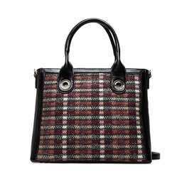 Monnari Rankinė Monnari BAG4370-020 Black 2021