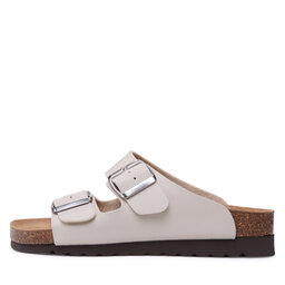 

Шльопанці Grünland Hola CB2445-11 Beige, Бежевий