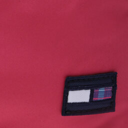 

Рюкзак Tommy Hilfiger Tommy Tape Backpack AU0AU01594 XI4, Рожевий