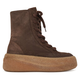 Vic Matié Stiefeletten Vic Matié 1H4104D F04H010351 Braun