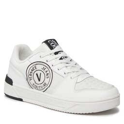 Versace Jeans Couture Sneakers Versace Jeans Couture 75YA3SJ1 ZP356 003