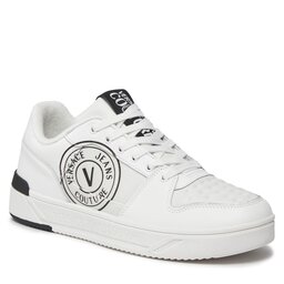 Versace Jeans Couture Tenisice Versace Jeans Couture 75YA3SJ1 ZP356 003