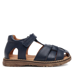 Froddo Sandály Froddo Daros C G3150277 M Modrá