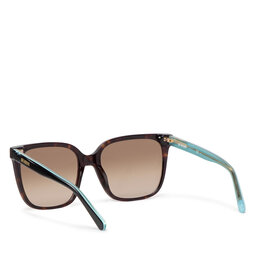 

Сонцезахисні окуляри LOVE MOSCHINO MOL044/S Havana 086, Коричневий