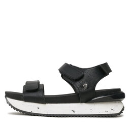 

Босоніжки Gioseppo GOLDONA 65419-P Black, Чорний