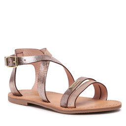 Les Tropeziennes Sandaler Les Tropeziennes Hipaz C063519 Gold/Multi