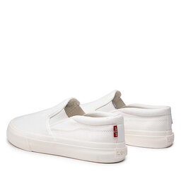 

Кросівки Levi's® 234202-634-50 Brilliant White, Білий