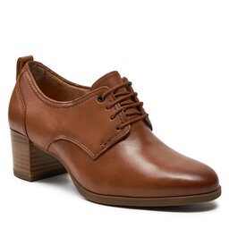 

Туфлі Tamaris 1-23307-42 Cognac 305, Коричневий