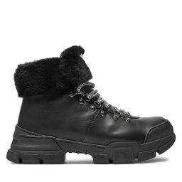 LOVE MOSCHINO Botines LOVE MOSCHINO JA15484G0LIAS00A Negro