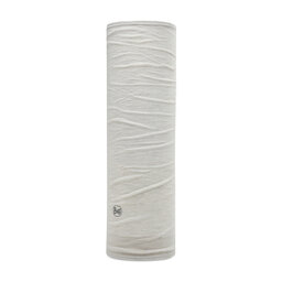 Buff Loop-Schal Buff Merino Lightweight 113010.003.10.00 Solid Cloud