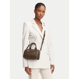 Furla Handtasche Furla Olivia Mini WE00933 BX4758 4903S Hellbraun