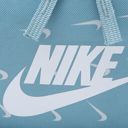 

Сумка на пояс Nike, Голубий