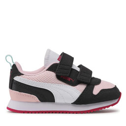 

Снікерcи Puma, Рожевий
