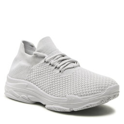 PULSE UP Sneakersy PULSE UP WP40-8174P Grey