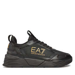 EA7 Emporio Armani Laisvalaikio batai EA7 Emporio Armani X8X152 XK378 T961 Juoda