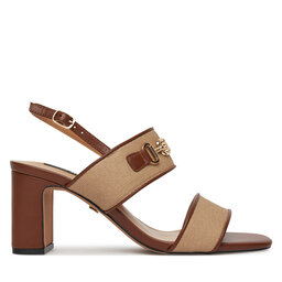 Nine West Sandale Nine West 2489-19 Bej