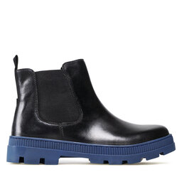 

Челсі Lasocki WI23-PUSZAN-08 Jeans, Чорний