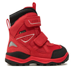 ECCO Sněhule ECCO Snow Mountain 71026261046 Růžová