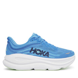 Hoka Взуття для бігу Hoka Bondi 9 M 1162011 Голубий