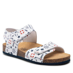 Primigi Sandaler Primigi 1929611 D Bianco