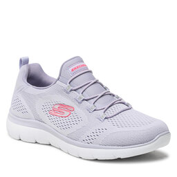 Skechers Sportcipő Skechers Perfect Views 149523/LVHP Lavender/Hot Pink