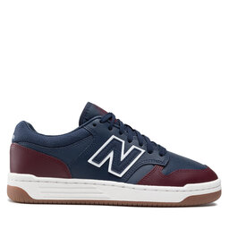 

Снікерcи New Balance, Cиній