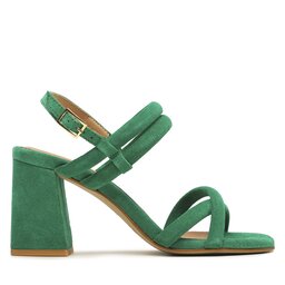 

Босоніжки Bianco 20-50774 Green Pop, Зелений