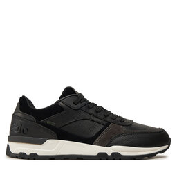 Marc O'Polo Sneakersy Marc O'Polo 407 25513501 316 Čierna
