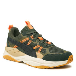 Puma Sneakers Puma X-Ray Tour 392317 02 Myrtle/Puma Black/Olive Drab