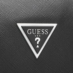 

Рюкзак Guess Certosa Nylon Smart HMECRN P3241 BLA, Чорний