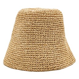 Weekend Max Mara Šešir Weekend Max Mara Timore 2355710334600 Natural 346
