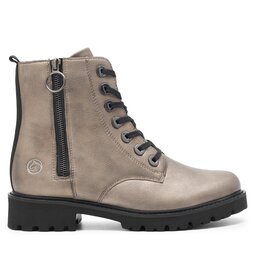 Remonte Botines Remonte D8671-91 Plata