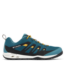 Columbia Trekkings Columbia Vapor Vent 1721481 Verde