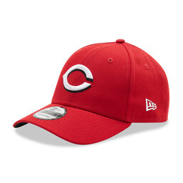 New Era Cappellino New Era 9Forty Mlb Cincinnati 10047517 Rosso