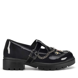 Powerpuff Girls Scarpe basse Powerpuff Girls CS-AW24-114WBPPG Nero