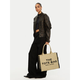 Marc Jacobs Handtasche Marc Jacobs M0017048 Beige