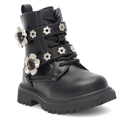 Nelli Blu Stivaletti Nelli Blu CM221028-13 Nero