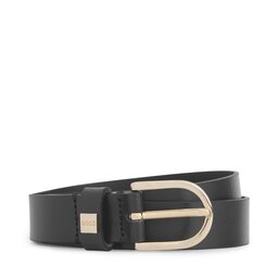 Boss Ceinture femme Boss 50480650 Black 1