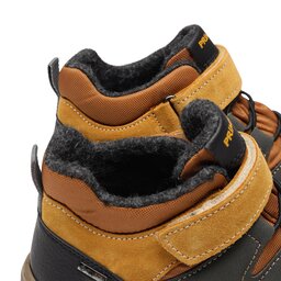 

Черевики Primigi GORE-TEX 4881522 M Senap/Gr.Sc/Cuo, Коричневий