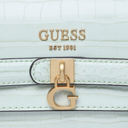 

Сумка Guess HWCX84 21210 Mint, Зелений