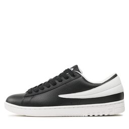 

Снікерcи Fila Highflyer L FFM0191.83036 Black/White, Чорний