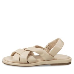 

Босоніжки Gant Khiria 26561832 Multi Beige G110, Бежевий