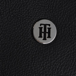 

Сумка Tommy Hilfiger Th Core Satchel AW0AW07308 BDS, Чорний